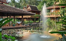 Angkor Village Hotel